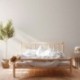 Papel Pintado CASUAL LIVING 393391