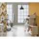 Papel de Parede COUNTRY CHARME 452075