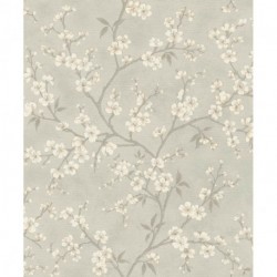 Papel de Parede COUNTRY CHARME 456752