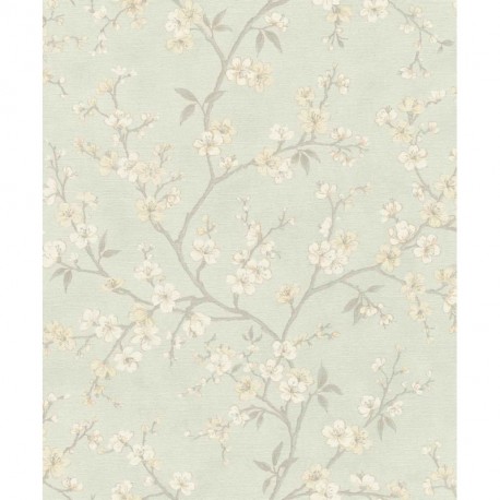 Papel Pintado COUNTRY CHARME 456769