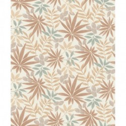 Papel de Parede COUNTRY CHARME 580228