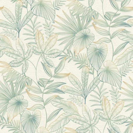 Wallpaper COUNTRY CHARME 580914
