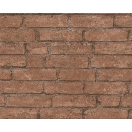 Papel de Parede INDUSTRIAL ELEMENTS 377471