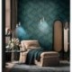 Papier peint JADE 395016