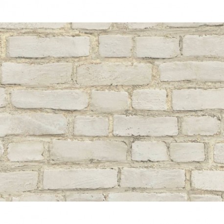 Papier peint NEUE BUDE 2.0 ELEMENTS 374141