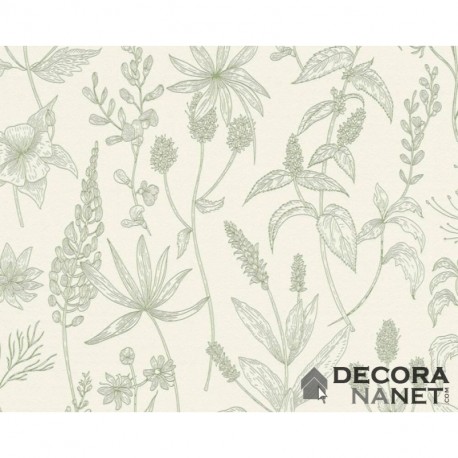 Papel de Parede TRENDWALL CASUAL LIVING 373635