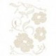 Autocollant mural FLORAL AND WELLNESS 17715 Amelie