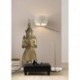 Autocollant mural STILL LIFE 17701 Buddha
