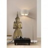 Autocollant mural STILL LIFE 17701 Buddha