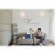Autocollant mural WORDS 17706 Freundschaft