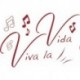 Wall Sticker WORDS 17709 Viva La Vida