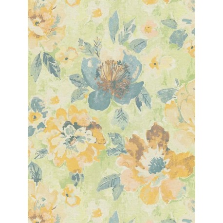 Wallpaper AQUARELL DREAMS 396073