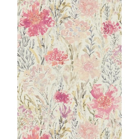 Wallpaper AQUARELL DREAMS 396952