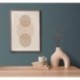 Wallpaper AQUARELL DREAMS DRAWN INTO NATURE 371783