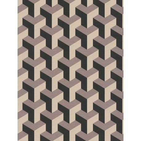 Papier peint DANIEL HECHTER 781501