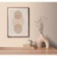 Papel de Parede DRAWN INTO NATURE AQUARELL DREAMS 306896