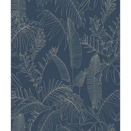 Papel Pintado OMURA A69303