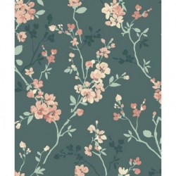 Papel Pintado OMURA A70002
