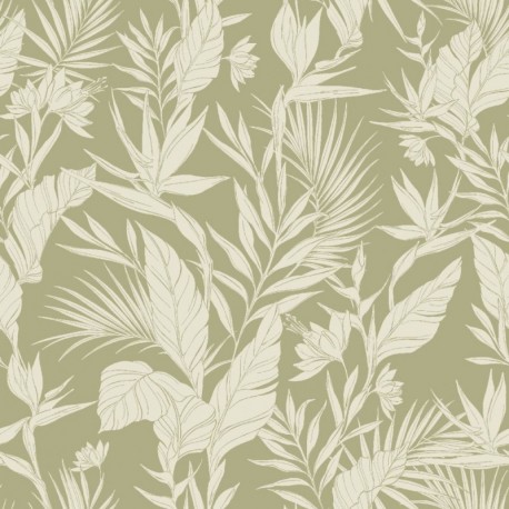 Papier peint OMURA A71102