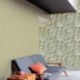 Papier peint OMURA A71102