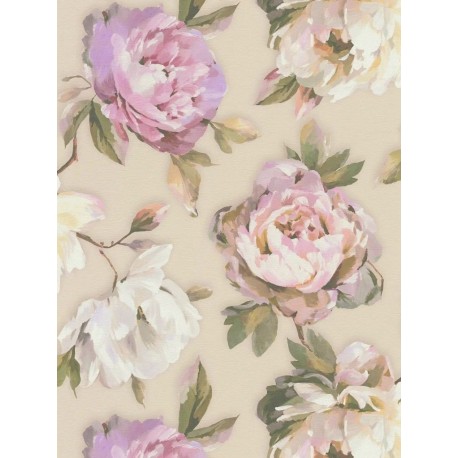 Papel Pintado PINT WALLS 396081