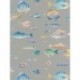 Papier peint PINT WALLS 396961
