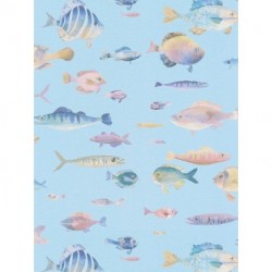 Papel de Parede PINT WALLS 396962