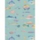 Papel Pintado PINT WALLS 396963