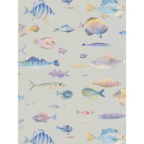 Wallpaper PINT WALLS 396964