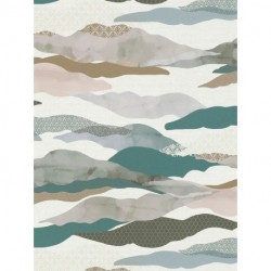Papel Pintado PINT WALLS 396993