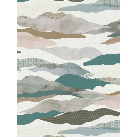 Papel de Parede PINT WALLS 396993
