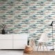 Papel de Parede PINT WALLS 396993