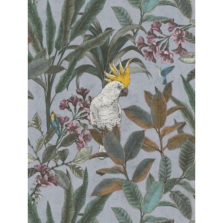 Papel de Parede PINT WALLS 397483