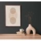 Papel Pintado PINT WALLS DRAWN INTO NATURE 371781