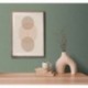 Papier peint PINT WALLS DRAWN INTO NATURE 371787