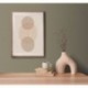 Papier peint PINT WALLS DRAWN INTO NATURE 390975