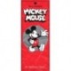 Mural DISNEY by KOMAR 052-DVD1 Mickey American Classic
