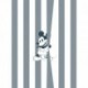 Mural DISNEY by KOMAR 060-DVD2 Mickey Offbeat
