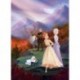 Mural DISNEY by KOMAR 4-4105 Frozen Spring Is Coming