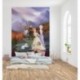 Mural DISNEY by KOMAR 4-4105 Frozen Spring Is Coming