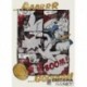Fotomural DISNEY by KOMAR 4-421 Mickey's Great Escape