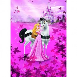 Fotomural DISNEY by KOMAR 4-495 Sleeping Beauty