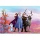 Fotomural DISNEY by KOMAR 8-4103 Frozen Iconic