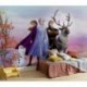 Fotomural DISNEY by KOMAR 8-4103 Frozen Iconic