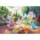 Fotomural DISNEY by KOMAR 8-4109 Disney Princess Park