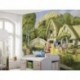 Mural DISNEY by KOMAR 8-4110 Snow White