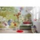 Mural DISNEY by KOMAR 8-460 Winnie Pooh Ballooning