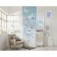 Mural DISNEY by KOMAR DX2-082 Winnie Pooh Piglet And Stars