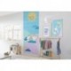 Mural DISNEY by KOMAR DX2-083 Winnie Pooh Take a Nap