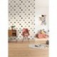 Fotomural DISNEY by KOMAR DX4-003 Dumbo Angels And Dots